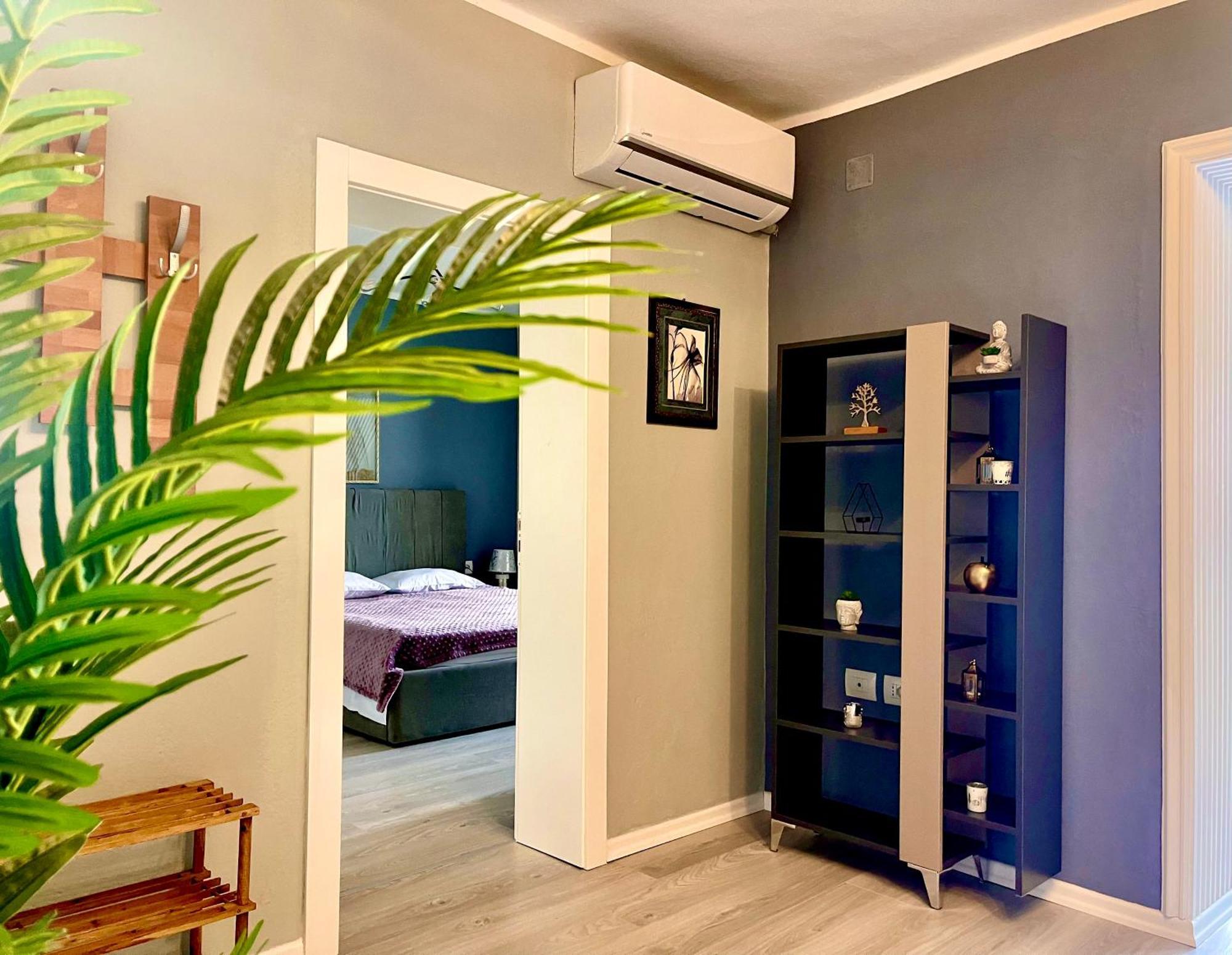 Joyful Apartment Tirana Exteriér fotografie